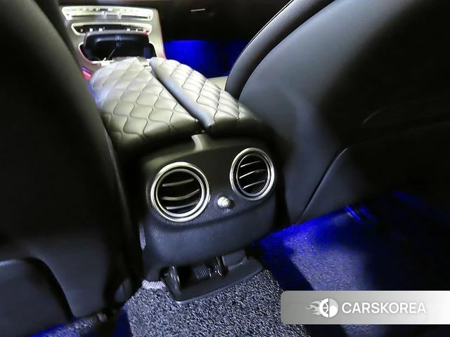 Mercedes-Benz E-Class W213 2022 Серый из Кореи, фото 6