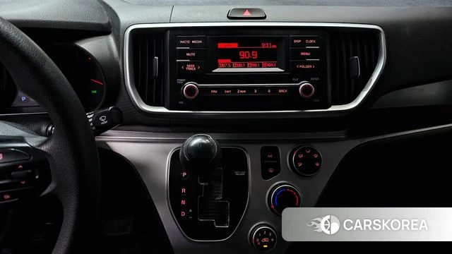 Kia The New Ray 2021 Белый из Кореи, фото 6