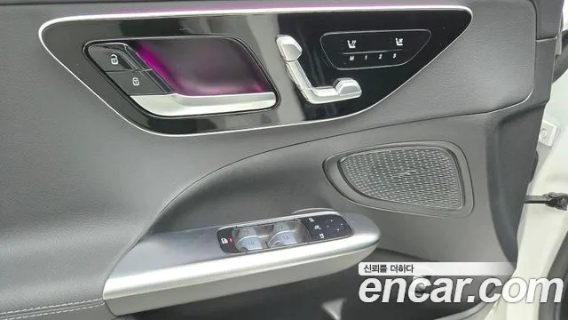 Mercedes-Benz C-Class W206 id 2423233 из Кореи 6