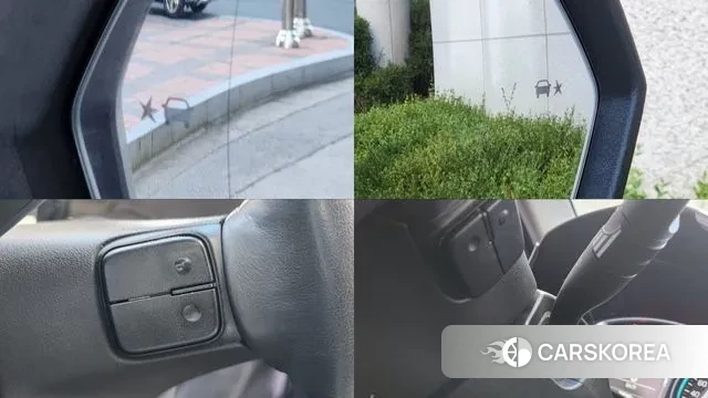 Chevrolet (GM Daewoo) Equinox 2018 Белый из Кореи, фото 6