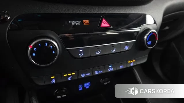 Hyundai All New Tucson 2019 Белый из Кореи, фото 6