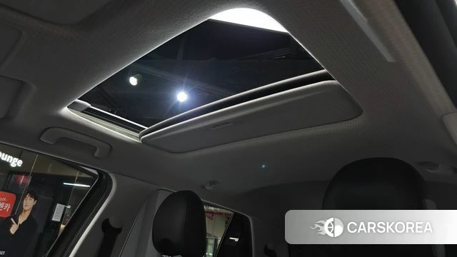 Hyundai Casper 2022 Зеленый из Кореи, фото 6