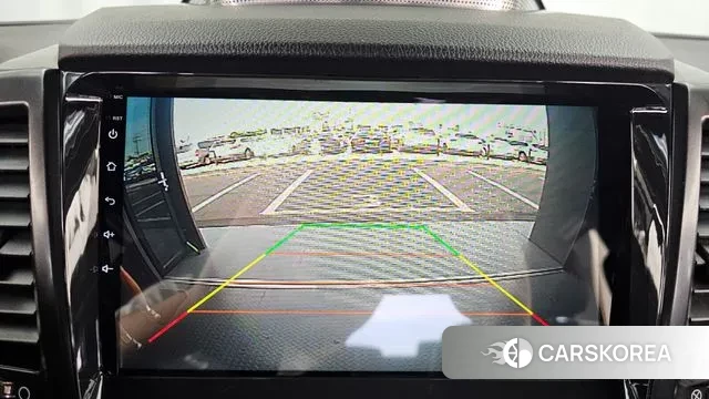 Ssangyong Rexton Sports Cannes 2020 Черный из Кореи, фото 6