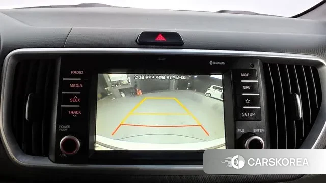 Kia The New Ray 2018 Белый из Кореи, фото 6