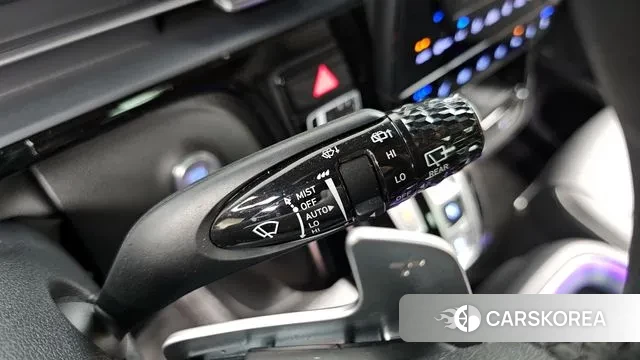 Hyundai Staria 2025 Черный из Кореи, фото 6