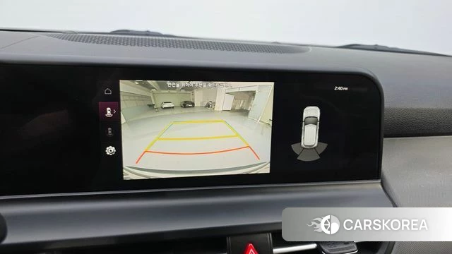 Kia The New Seltos 2022 Белый из Кореи, фото 6