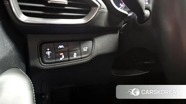 Hyundai Santa Fe TM 2019 Серый из Кореи, фото 6