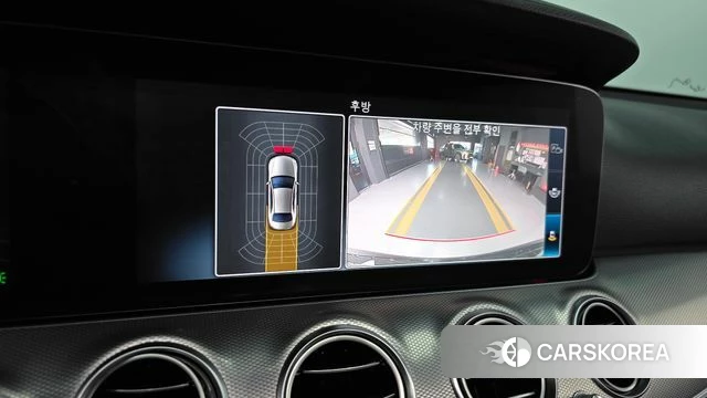 Mercedes-Benz E-Class W213 2019 Черный из Кореи, фото 6