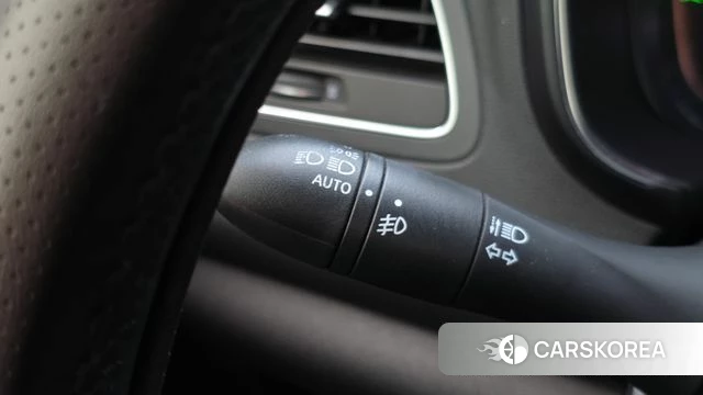 Renault Korea (Samsung) QM6 2018 Серый из Кореи, фото 6