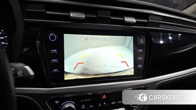 Ssangyong Beautiful Korando 2022 Белый из Кореи, фото 6