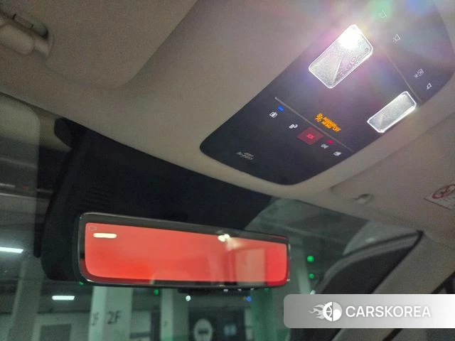 Hyundai Palisade (LX3) 2025 Белый из Кореи, фото 6