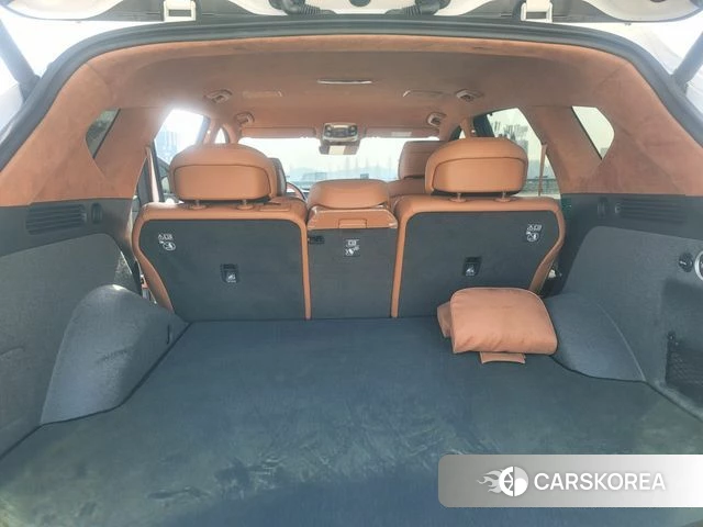 Genesis GV80 2025 Белый из Кореи, фото 6