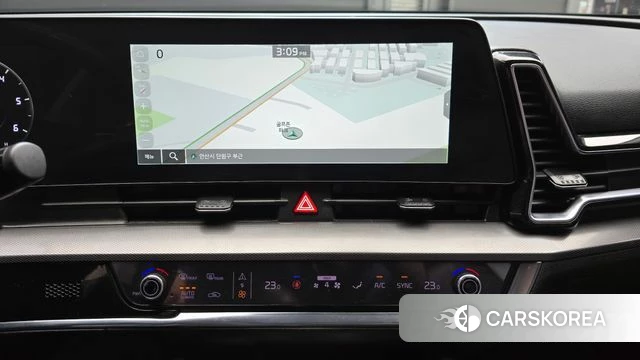 Kia Sportage 5th Generation 2021 Черный из Кореи, фото 6