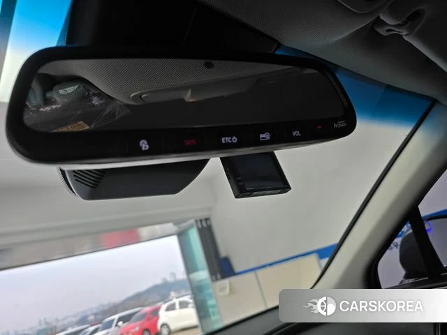 Hyundai Santa Fe TM 2018 Серый из Кореи, фото 6