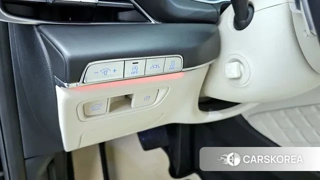 Genesis GV80 2020 Черный из Кореи, фото 6