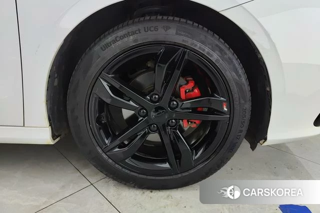 Geely Automobile Binrui 2021 Белый из Китая, фото 6