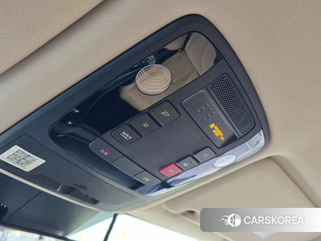 Kia Carnival 4th generation 2022 Белый из Кореи, фото 6