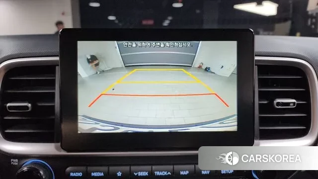 Hyundai Venue 2019 Серый из Кореи, фото 6