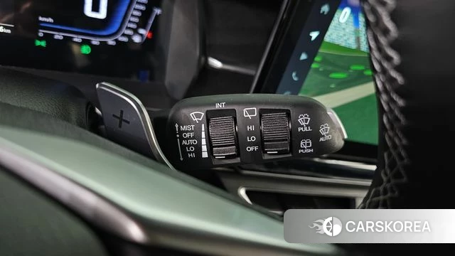 Ssangyong Torres 2022 Светло-серебряный цвет из Кореи, фото 6