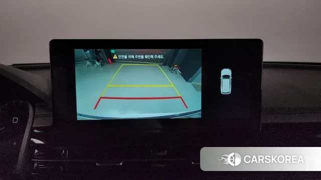 Ssangyong Rexton New Arena 2023 Белый из Кореи, фото 6