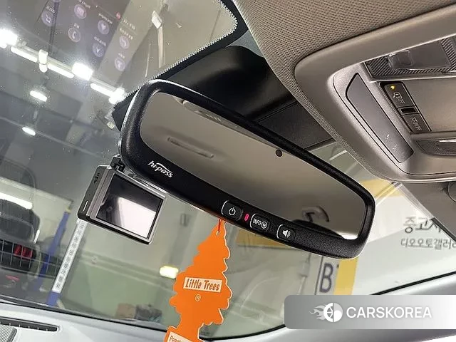 Chevrolet (GM Daewoo) The New Malibu id 2886162 из Кореи 6