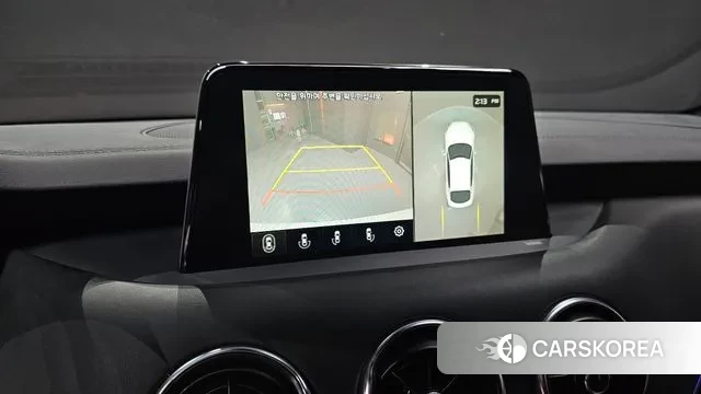 Kia Stinger 2020 Белый из Кореи, фото 6