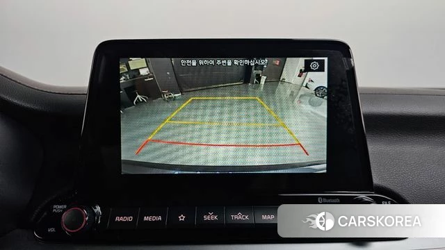 Kia Come New K3 2018 Серый из Кореи, фото 6