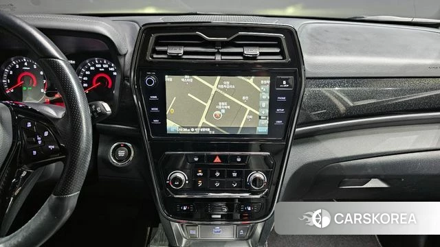 Ssangyong Berry New Tivoli 2019 Белый из Кореи, фото 6