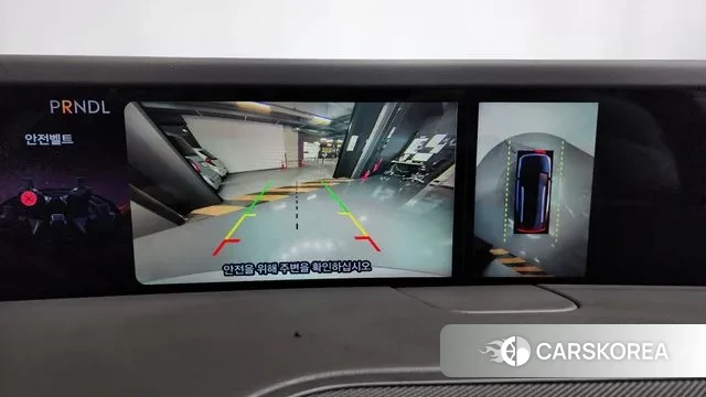 Lincoln Nautilus 2nd Generation 2024 Серебристо-серый из Кореи, фото 6