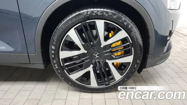 Polestar Polestar 2 id 2655510 из Кореи 6