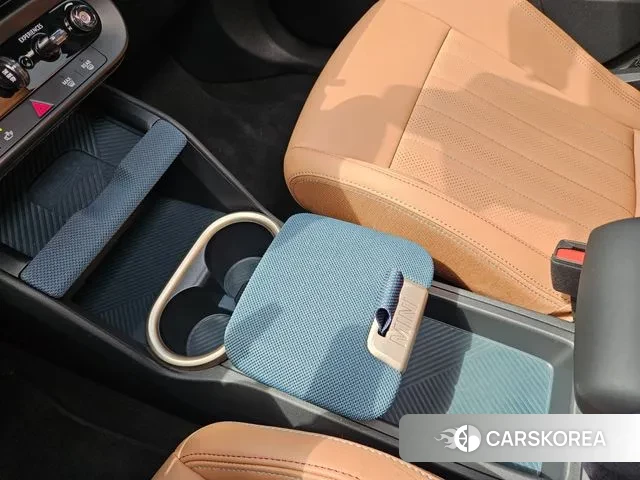 Mini Cooper S Countryman 3rd Generation 2024 Серый из Кореи, фото 6