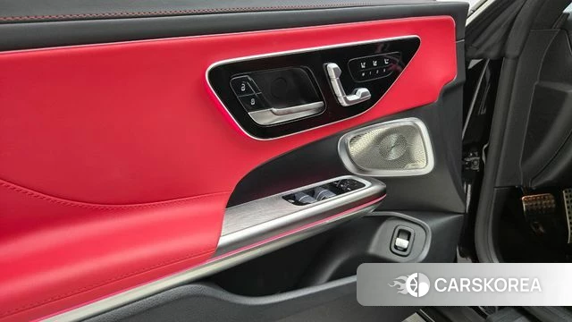 Mercedes-Benz CLE-Class C236 2025 Черный из Кореи, фото 6