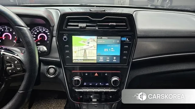 Ssangyong Berry New Tivoli 2020 Белый из Кореи, фото 6