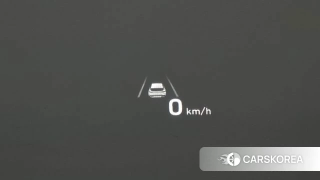 Hyundai The New Santa Fe 2021 Серый из Кореи, фото 6