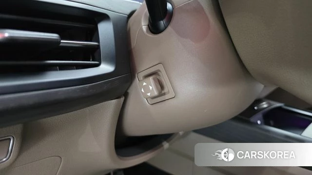 Kia K8 2021 Черный из Кореи, фото 6