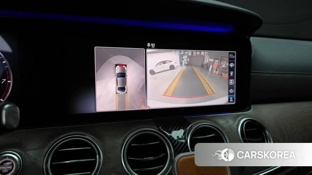 Mercedes-Benz E-Class W213 2020 Белый из Кореи, фото 6