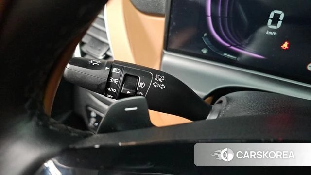 Kia The New Seltos 2024 Белый из Кореи, фото 6