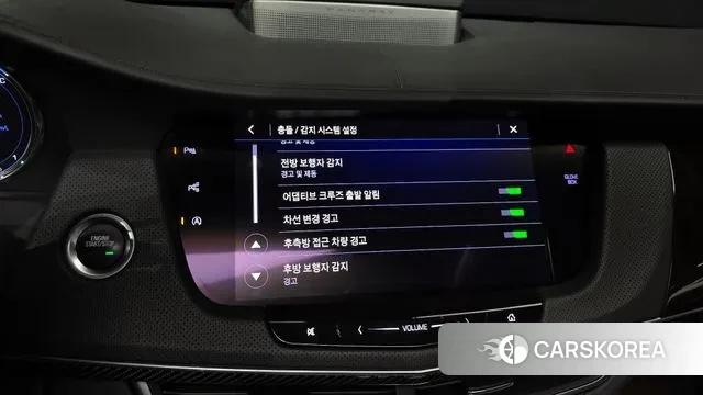 Cadillac CT6 2019 Черный из Кореи, фото 6