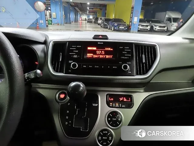 Kia The New Ray 2020 Белый из Кореи, фото 6