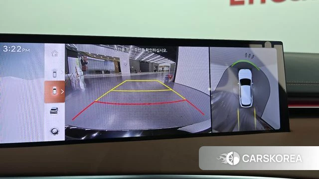 Genesis GV70 2024 Белый из Кореи, фото 6