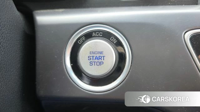 Hyundai Sonata New Rise 2019 Белый из Кореи, фото 6