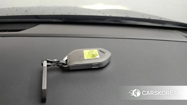 Kia The New K5 3rd generation 2025 Черный из Кореи, фото 6