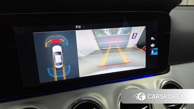 Mercedes-Benz E-Class W213 2021 Белый из Кореи, фото 6