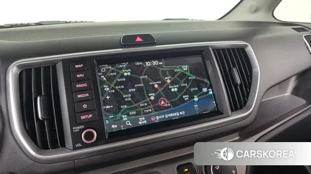 Kia The New Ray 2022 Жемчужный цвет из Кореи, фото 6