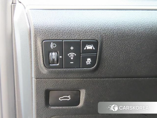 Kia K5 3rd generation 2022 Белый из Кореи, фото 6
