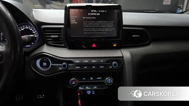 Hyundai Veloster (JS) 2020 Белый из Кореи, фото 6