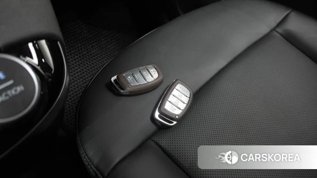 Hyundai Casper 2023 Белый из Кореи, фото 6