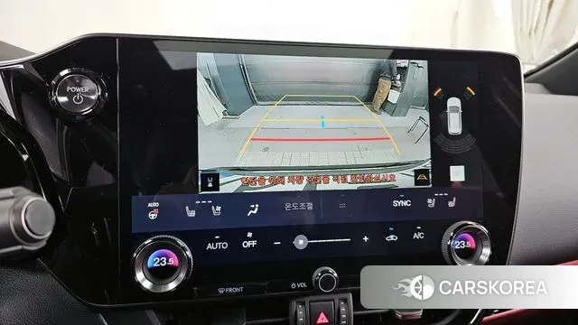 Lexus NX350h Second generation 2024 Серый из Кореи, фото 6