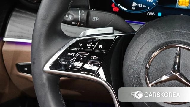 Mercedes-Benz E-Class W213 2023 Белый из Кореи, фото 6
