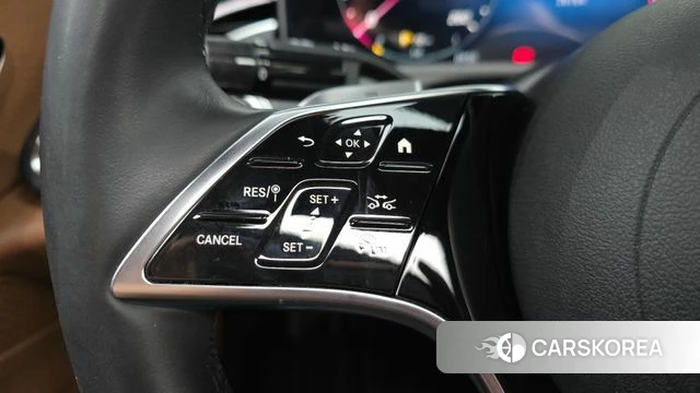 Mercedes-Benz E-Class W214 2024 Белый из Кореи, фото 6
